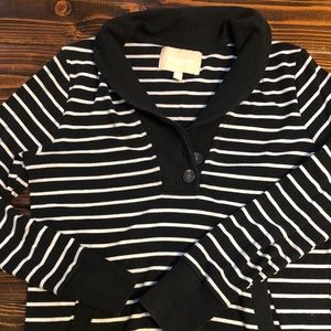 Banana republic pullover
